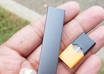 Elektronik sigarayla ilgili dikkat çeken araştırma