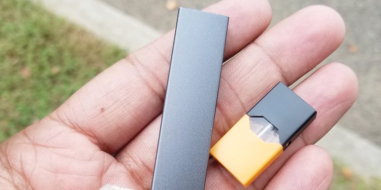 Elektronik sigarayla ilgili dikkat çeken araştırma