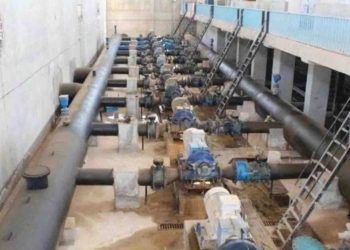 Elok Su Pompa İstasyonu’ndan akış sağlandı: SDG ile Türkiye destekli silahlı grupların anlaştığı iddiası