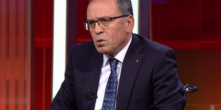 Emekli Tümgeneral Ahmet Yavuz: Genelkurmay’ın kozmik odasına girildiği iddiası doğru değil