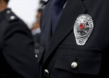 Emniyette büyük operasyon: Ankara, İzmir, Bursa, Denizli, Erzurum, Edirne, Şanlıurfa ve Muğla’nın da aralarında bulunduğu 24 ilin emniyet müdürü görevden alındı!