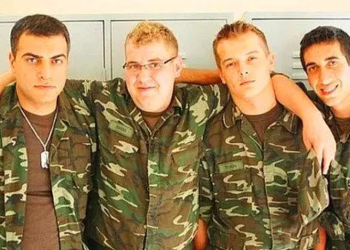 Emret Komutanım'ın yıldızı, TikTok vurgununda 'şüpheli' oldu