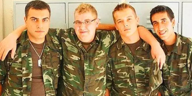 Emret Komutanım'ın yıldızı, TikTok vurgununda 'şüpheli' oldu