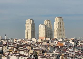 En az yaşanabilir şehir listesinde savaştaki Kiev sonuncu, İstanbul sondan ikinci!