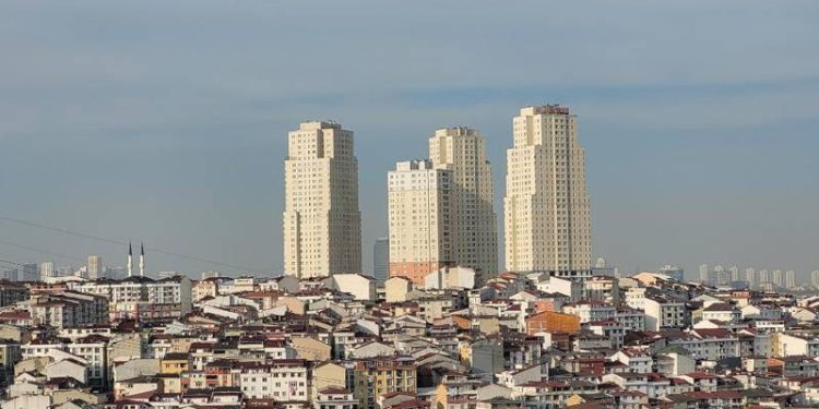 En az yaşanabilir şehir listesinde savaştaki Kiev sonuncu, İstanbul sondan ikinci!