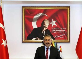Engin Dinç'in göreve geldiği Ankara Emniyet Müdürlüğü'nde yeni atamalar