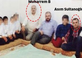 Ensar Vakfı’nda 45 çocuğa tecavüz skandalı: Hakkında soruşturma açılan kişi Urfa Milli Eğitim Müdürü oldu