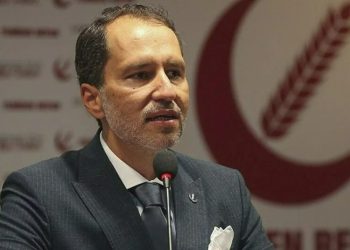 Erbakan'dan AKP'ye sert eleştiri: 'Mağduriyetler görmezden geliniyor; diyet borcumuz yok'