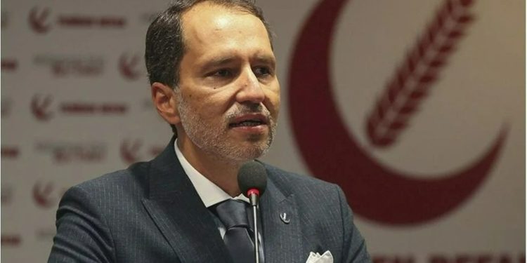 Erbakan'dan AKP'ye sert eleştiri: 'Mağduriyetler görmezden geliniyor; diyet borcumuz yok'