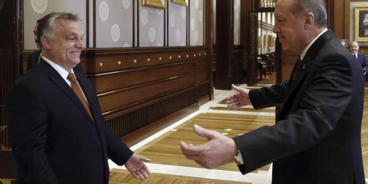 Erdoğan Macaristan yolcusu: İki ülke liderlerinin ortak özellikleri neler?