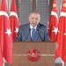 Erdoğan: Memurlarımıza zamlar gelirken, emeklilerimize hiçbir şeyin gelmemesi olacak şey değil!