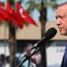 Erdoğan: 'Türkiye Yüzyılı'na sıkı sahip çıkmanızı istiyorum'