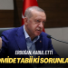 Erdoğan Türkiye’nin ekonomik sorunları olduğunu kabul etti