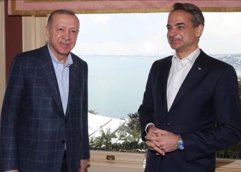 Erdoğan 'anlaşmayı bozduk' demişti: Yunanistan ile 'Stratejik Konsey' yeniden toplanacak