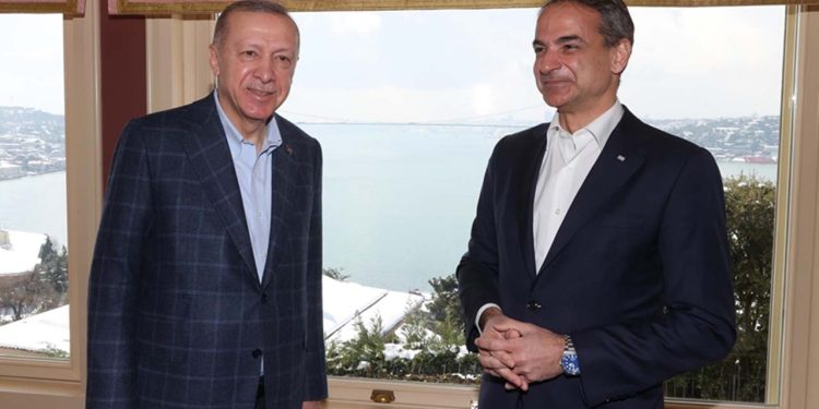 Erdoğan 'anlaşmayı bozduk' demişti: Yunanistan ile 'Stratejik Konsey' yeniden toplanacak