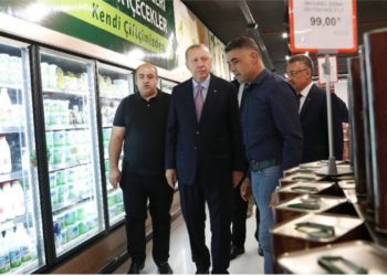 Erdoğan, fiyatları görünce şoke olmuştu; zeytinyağı ihracatına yasak geldi!