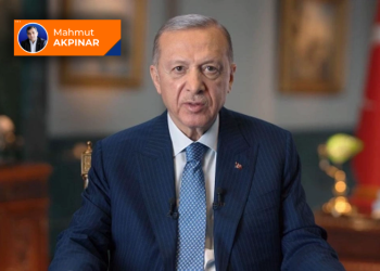 Erdoğan ölse demokrasi gelir mi?