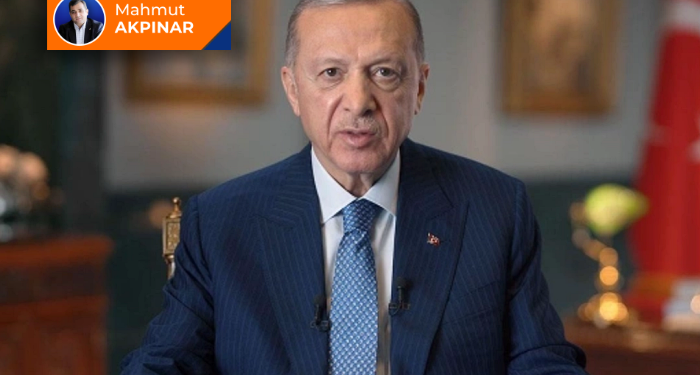 Erdoğan ölse demokrasi gelir mi?