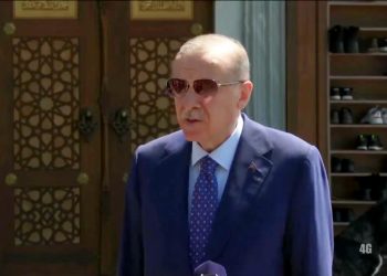 Erdoğan’dan Macaristan’a 1 günlük ziyaret!