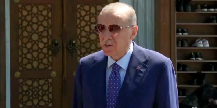 Erdoğan’dan Macaristan’a 1 günlük ziyaret!