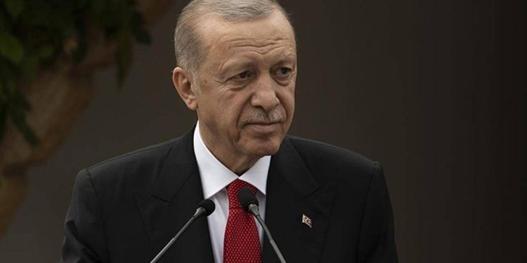 Erdoğan'dan 'ekonomik sıkıntı' açıklaması