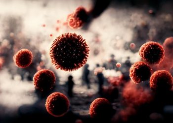 Eris varyantı bir ülkede daha görüldü