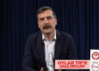 Erkan Baş’tan “30 milyon TL” iddiasına yanıt: Bir taşla üç kuş vurmak istiyorlar