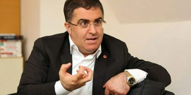 Ersan Şen'den "alkol genelgesi" yorumu: Asıl gündemin kapatılmasına izin verme, akıllı ol!