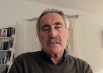 Ertuğrul Günay, ‘yeni fikirleri’ yazdı: Toprak ısındı; ekimde yeni tohumlar atmanın, fidanlar dikmenin vaktidir