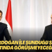 Esad: Erdoğan ile sunduğu şartlar altında görüşmeyeceğim