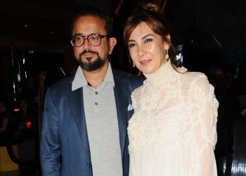 Esas Holding’den açıklama: Ali Sabancı ve Vuslat Sabancı’nın sağlık durumu iyiye gidiyor