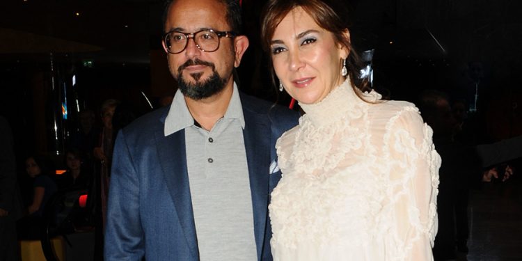 Esas Holding’den açıklama: Ali Sabancı ve Vuslat Sabancı’nın sağlık durumu iyiye gidiyor