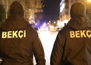 Esenyurt'ta gece bekçisi evinde ölü bulundu