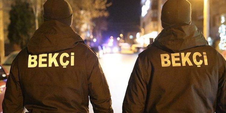 Esenyurt'ta gece bekçisi evinde ölü bulundu