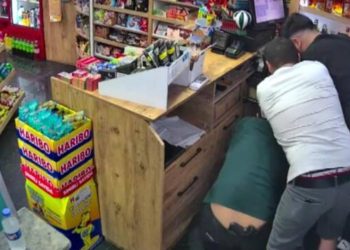 Esenyurt'ta tekel bayisindeki silahlı kavgada gözaltı sayısı 9'a yükseldi