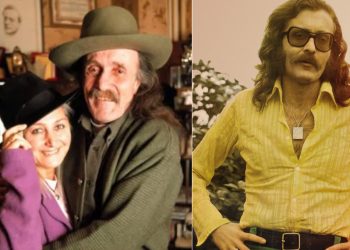 Eşi, Cem Karaca’nın hayatını anlatan filmin durdurulması için mahkemeye başvurdu