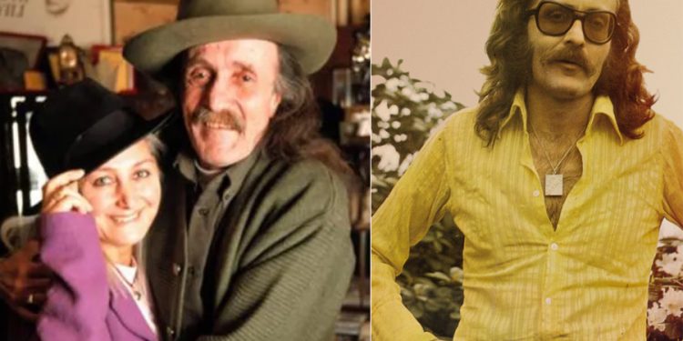 Eşi, Cem Karaca’nın hayatını anlatan filmin durdurulması için mahkemeye başvurdu