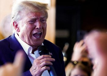 Eski ABD Başkanı Donald Trump'a 13 yeni suçlama yöneltildi: Bu yıl hakkındaki dördüncü iddianame oldu