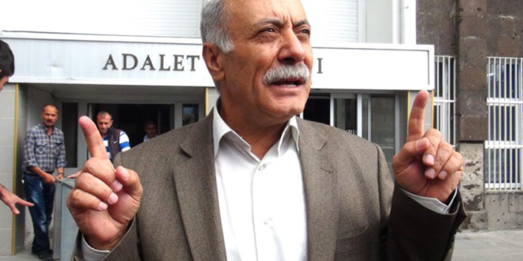 Eski AKP'li yönetici saldırdı: Mahmut Alınak’ın 80 yaşındaki ablasına işkence