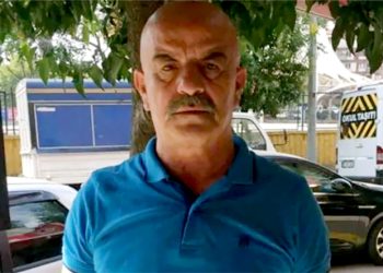 Eski MHP Eyüpsultan İlçe Başkanı, silahlı saldırıda öldürüldü