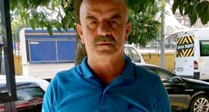 Eski MHP Eyüpsultan İlçe Başkanı, silahlı saldırıda öldürüldü