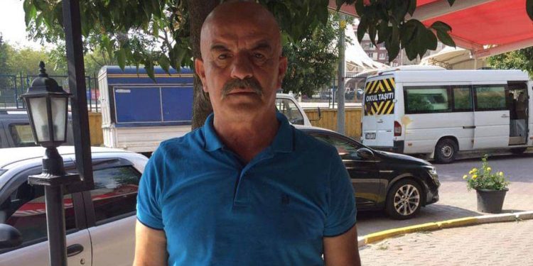 Eski MHP İlçe Başkanı silahlı saldırıda hayatını kaybetti