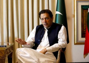 Eski Pakistan Başbakanı İmran Han tutuklandı