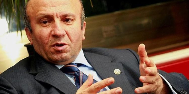 Eski bakan Kutbettin Arzu, havuzda ölü bulundu