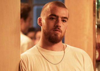 Euphoria'nın yıldızı Angus Cloud, 25 yaşında hayatını kaybetti