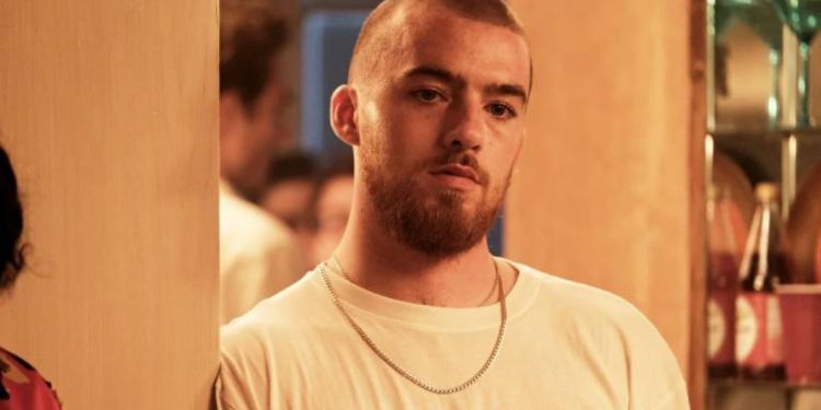 Euphoria'nın yıldızı Angus Cloud, 25 yaşında hayatını kaybetti