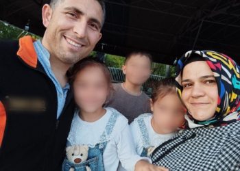 Ev hapsindeki ev hanımı ve eşi tutuklandı