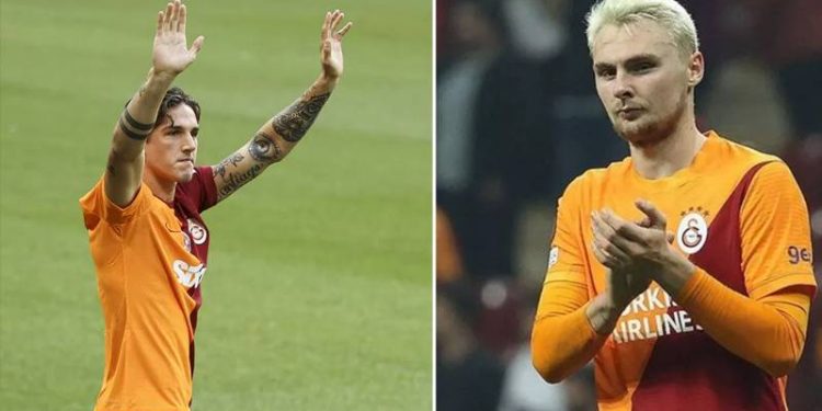 FFP baskısındaki Galatasaray, iki yıldızını satmaya hazırlanıyor