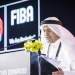 FIBA'nın yeni başkanı Katarlı Şeyh oldu