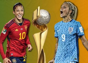 FIFA Kadınlar Dünya Kupası finaline geri sayım